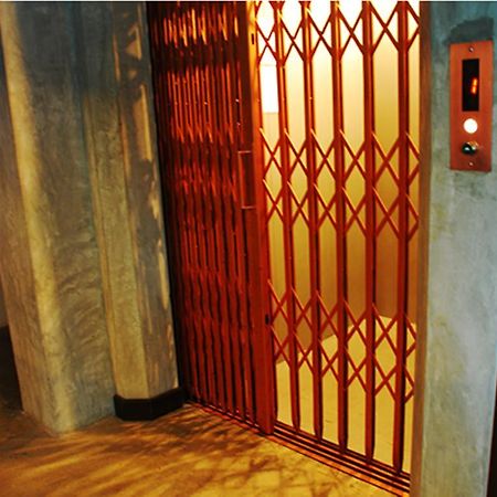 Fortville Guesthouse Bangkok Zewnętrze zdjęcie