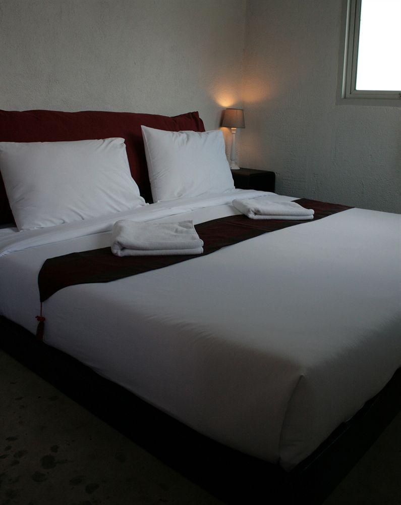 Fortville Guesthouse Bangkok Zewnętrze zdjęcie
