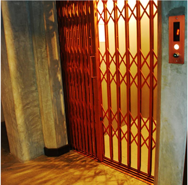 Fortville Guesthouse Bangkok Zewnętrze zdjęcie