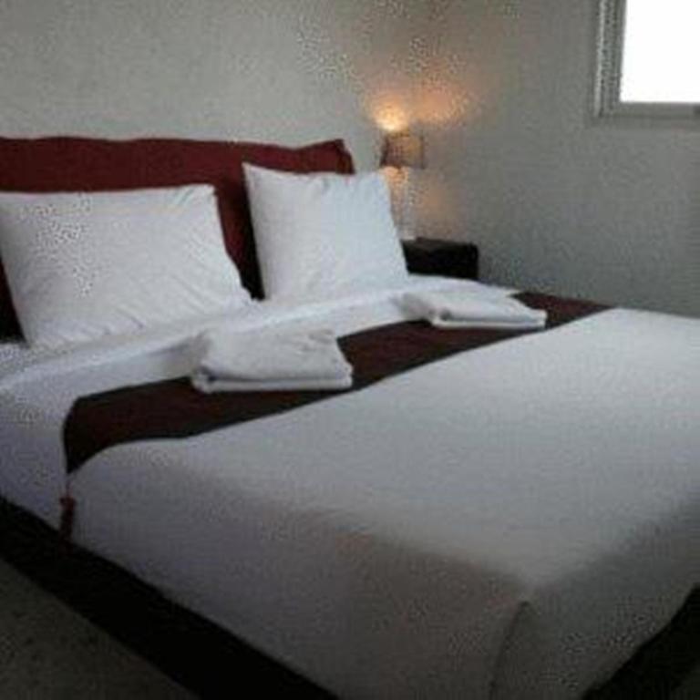 Fortville Guesthouse Bangkok Pokój zdjęcie