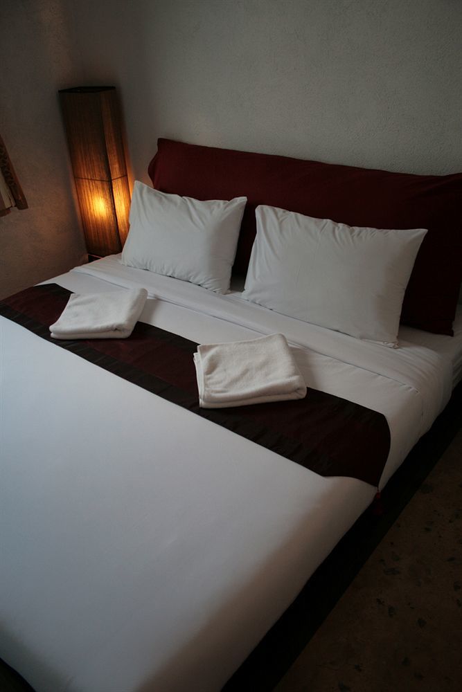 Fortville Guesthouse Bangkok Zewnętrze zdjęcie
