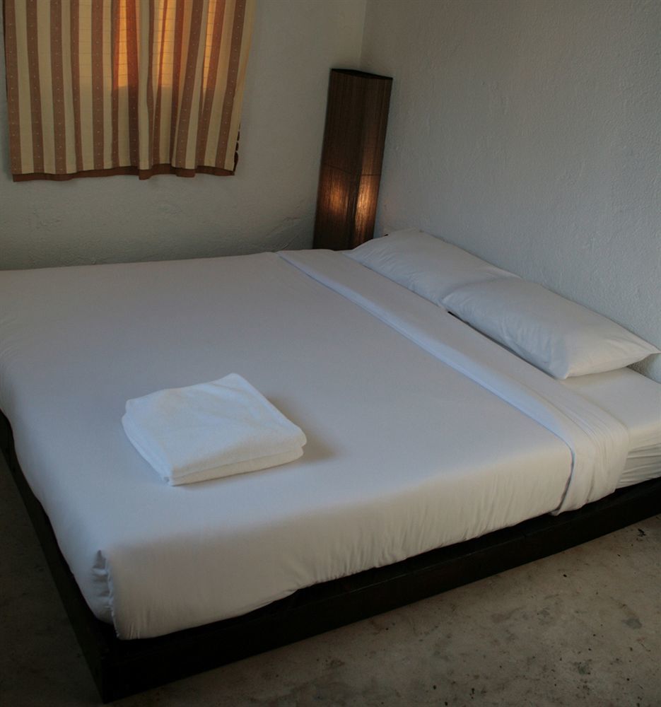 Fortville Guesthouse Bangkok Zewnętrze zdjęcie