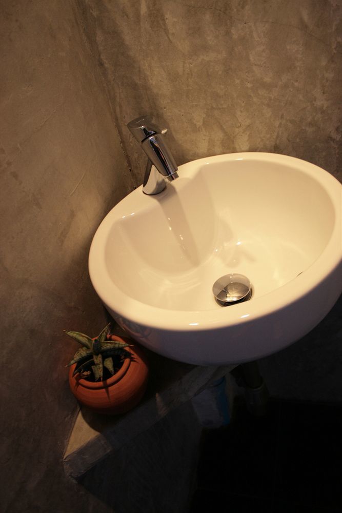 Fortville Guesthouse Bangkok Zewnętrze zdjęcie
